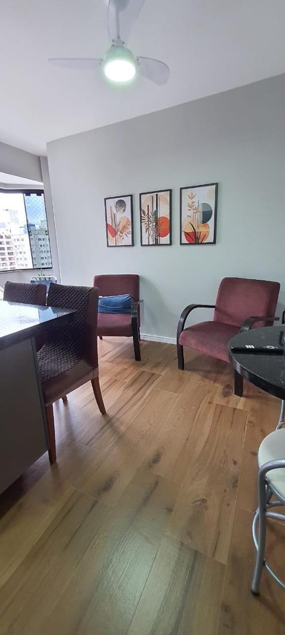 Apartamento Apartamento Balneario Camboriu