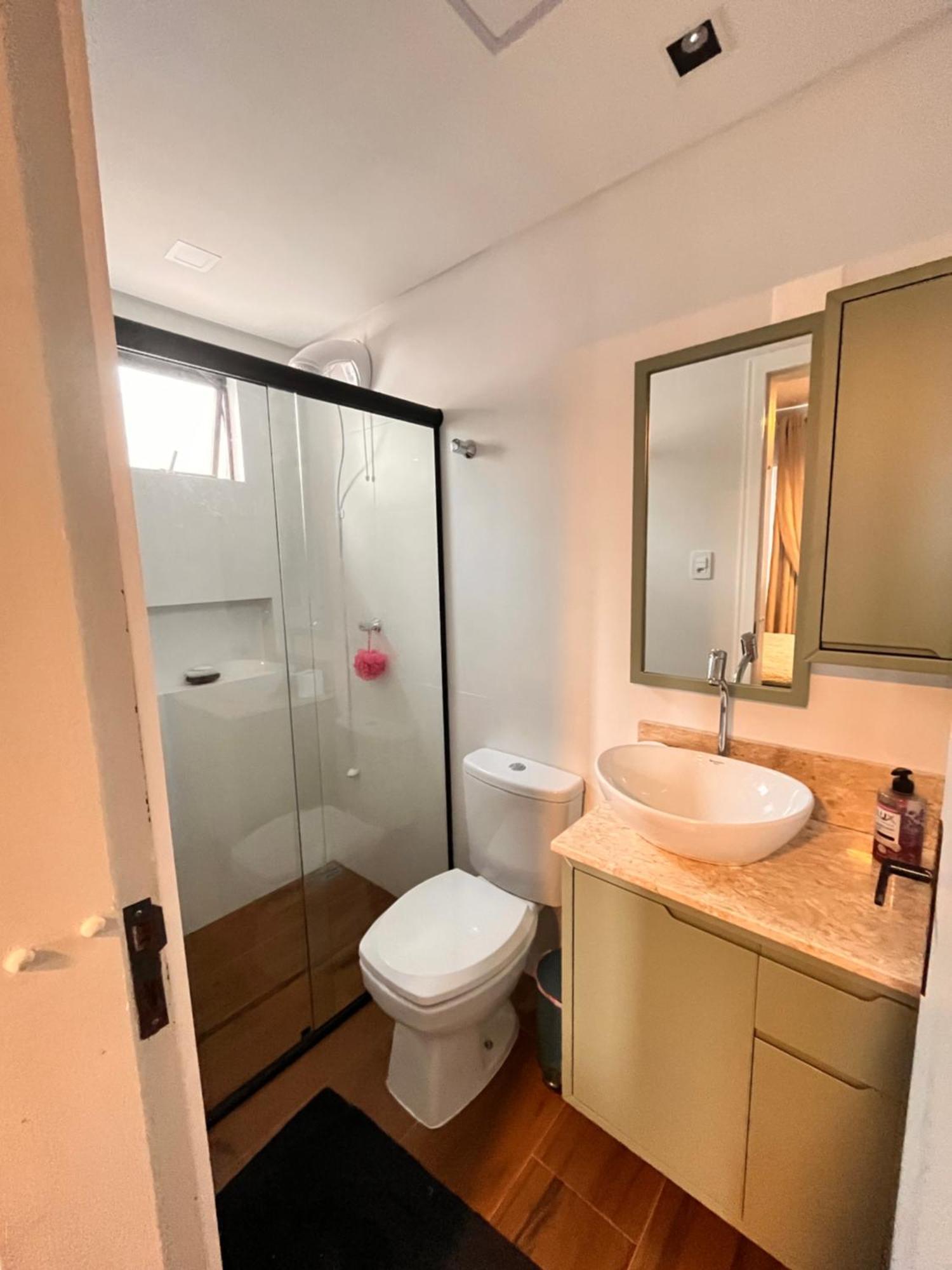 Apartamento Balneario Camboriu