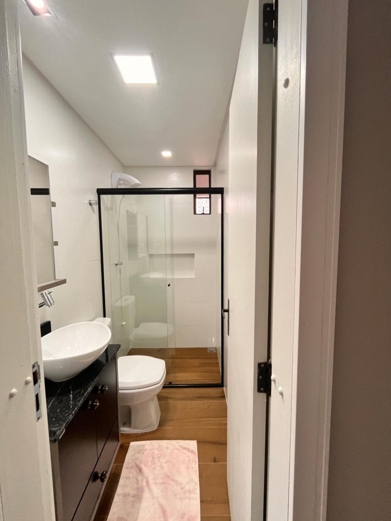 Apartamento Balneario Camboriu Apartamento