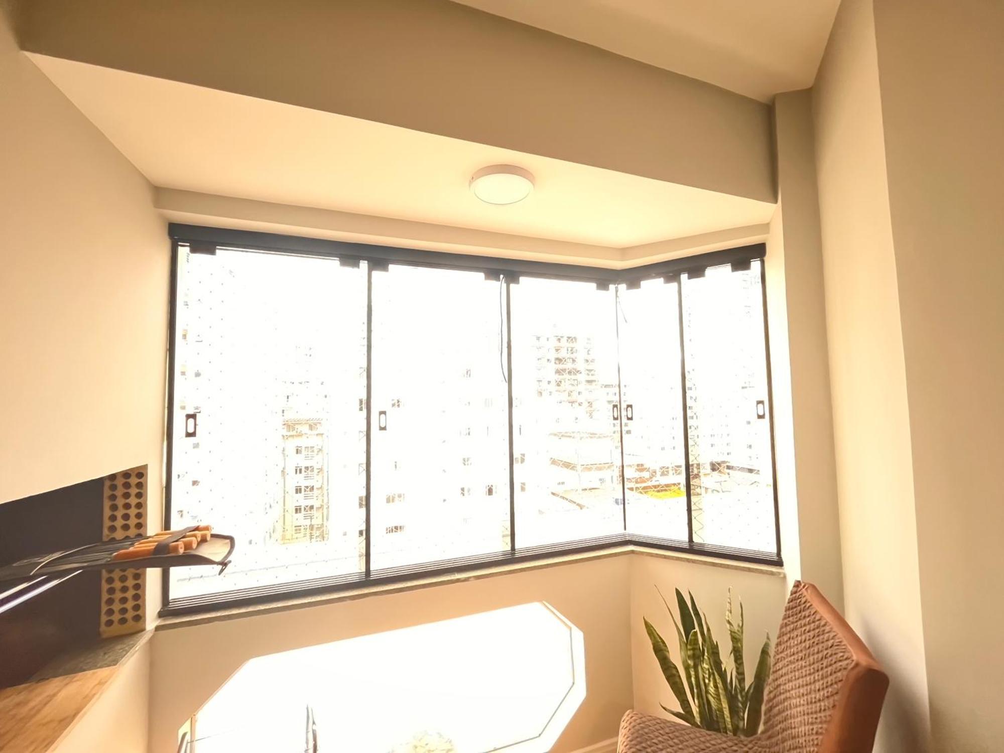 Apartamento Balneario Camboriu Apartamento *