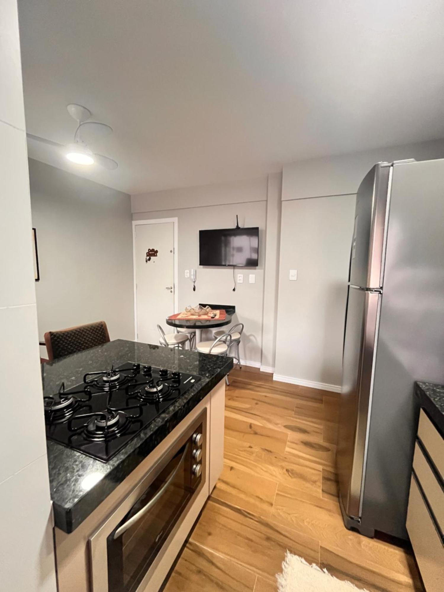 Apartamento Apartamento Balneario Camboriu *