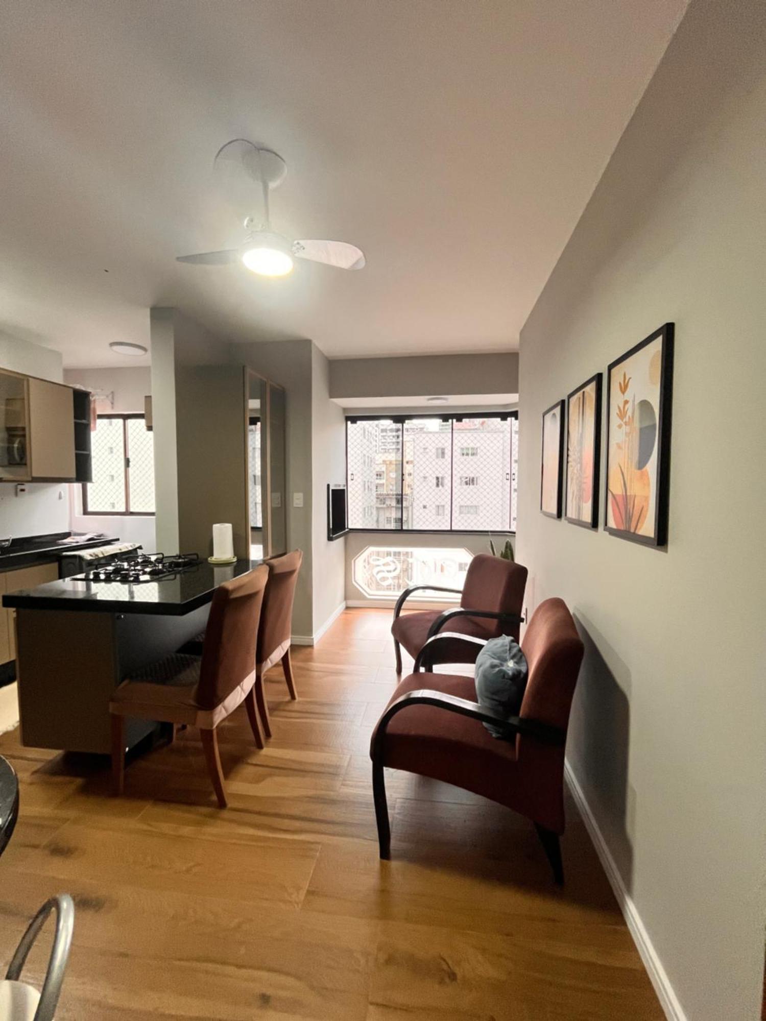 Apartamento Balneario Camboriu Apartamento