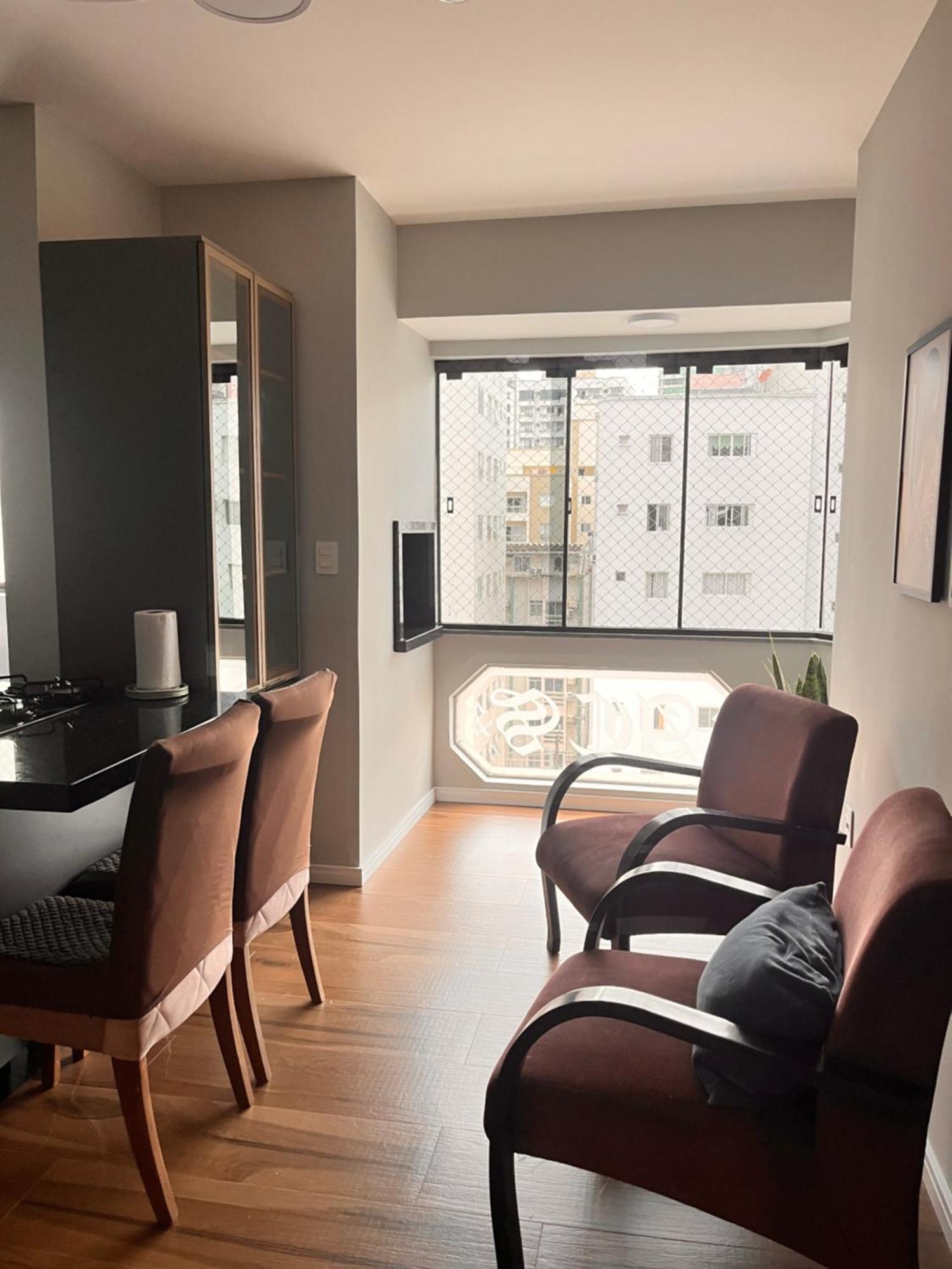 Apartamento Apartamento Balneario Camboriu *