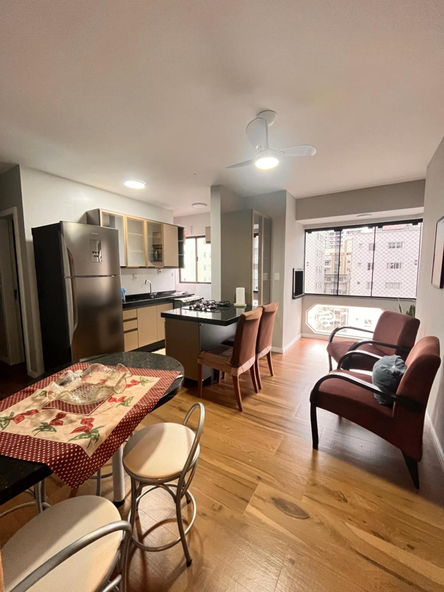 Apartamento Balneario Camboriu *