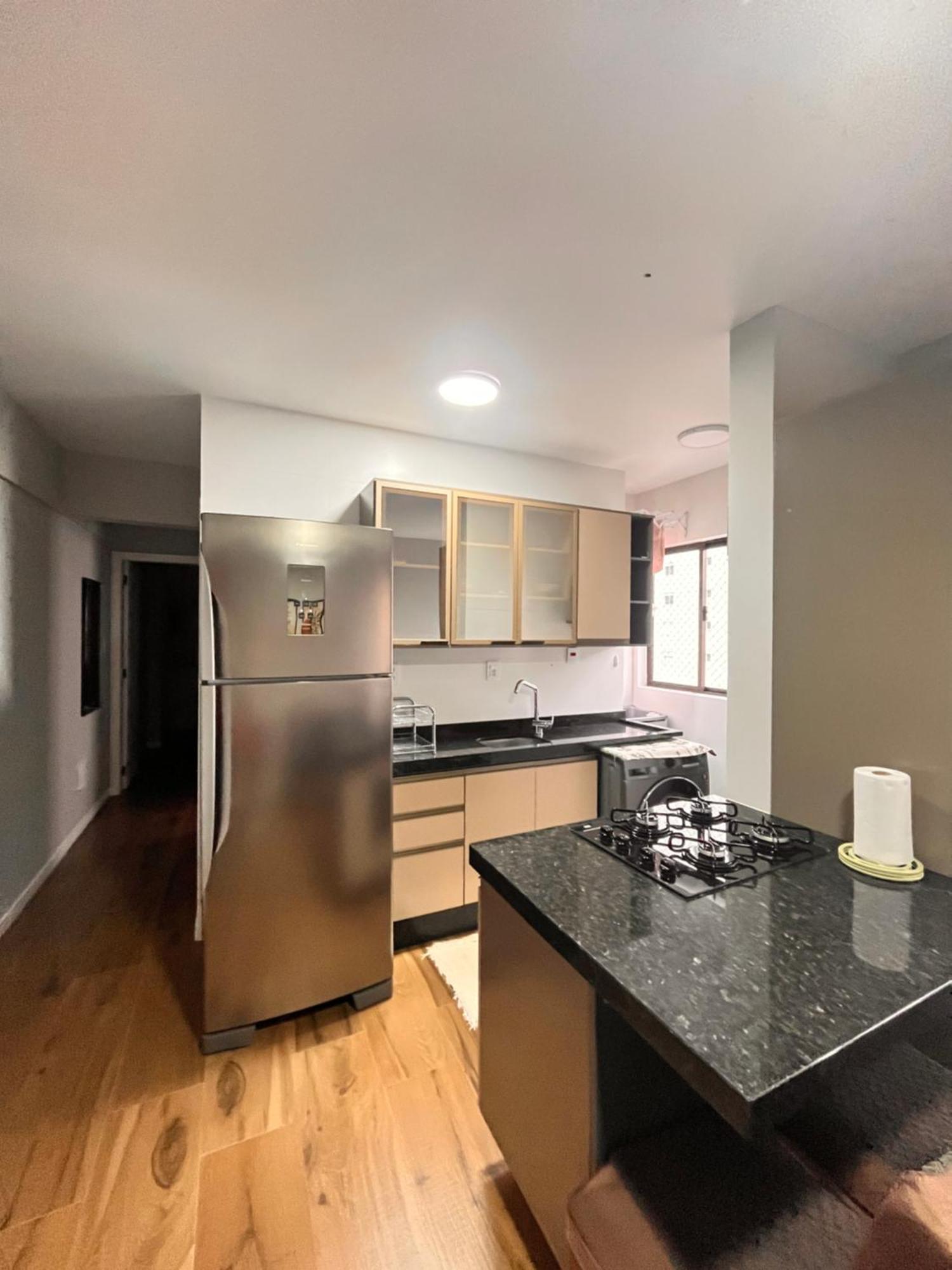 Apartamento Balneario Camboriu