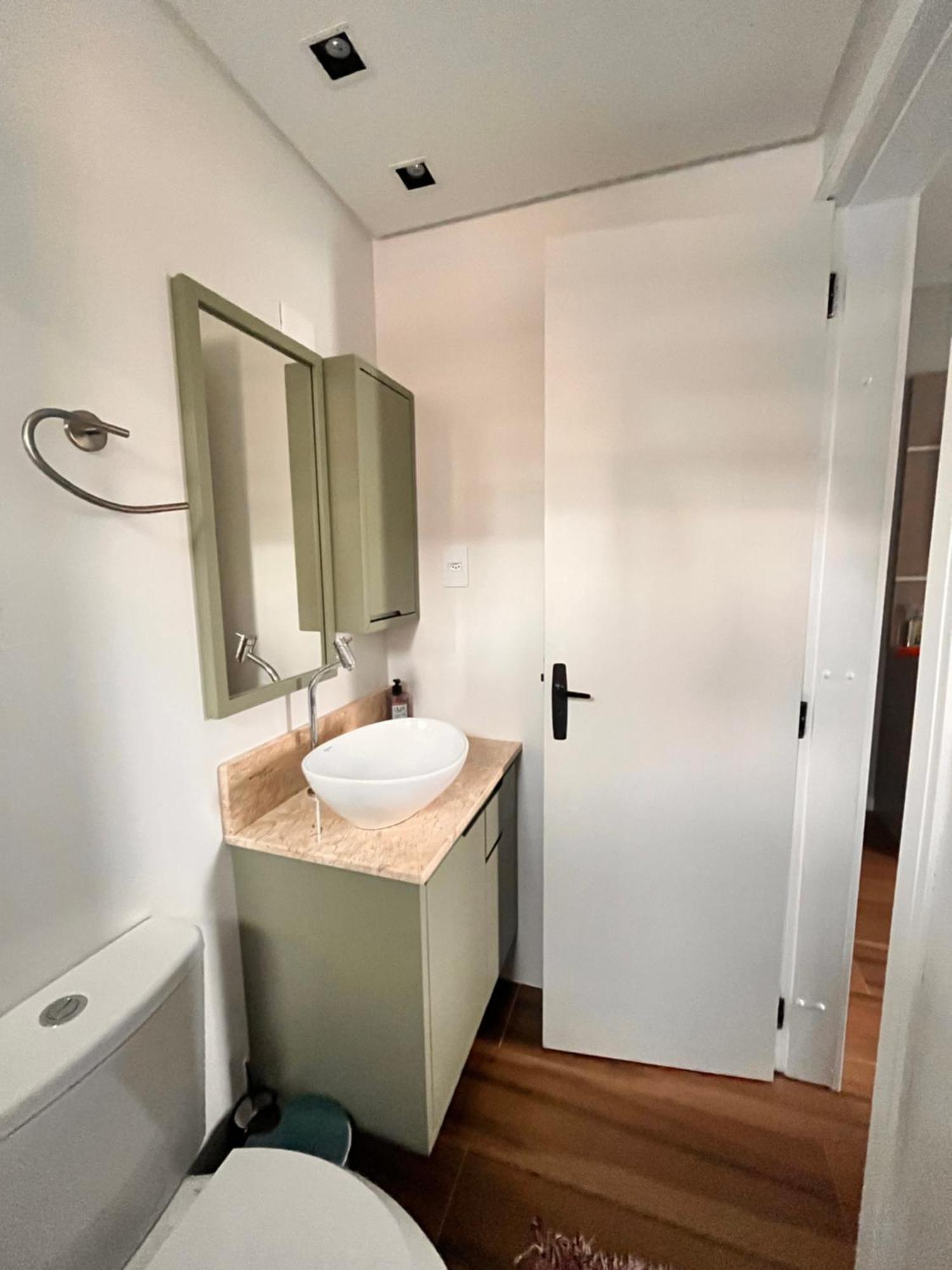 Apartamento Apartamento Balneario Camboriu