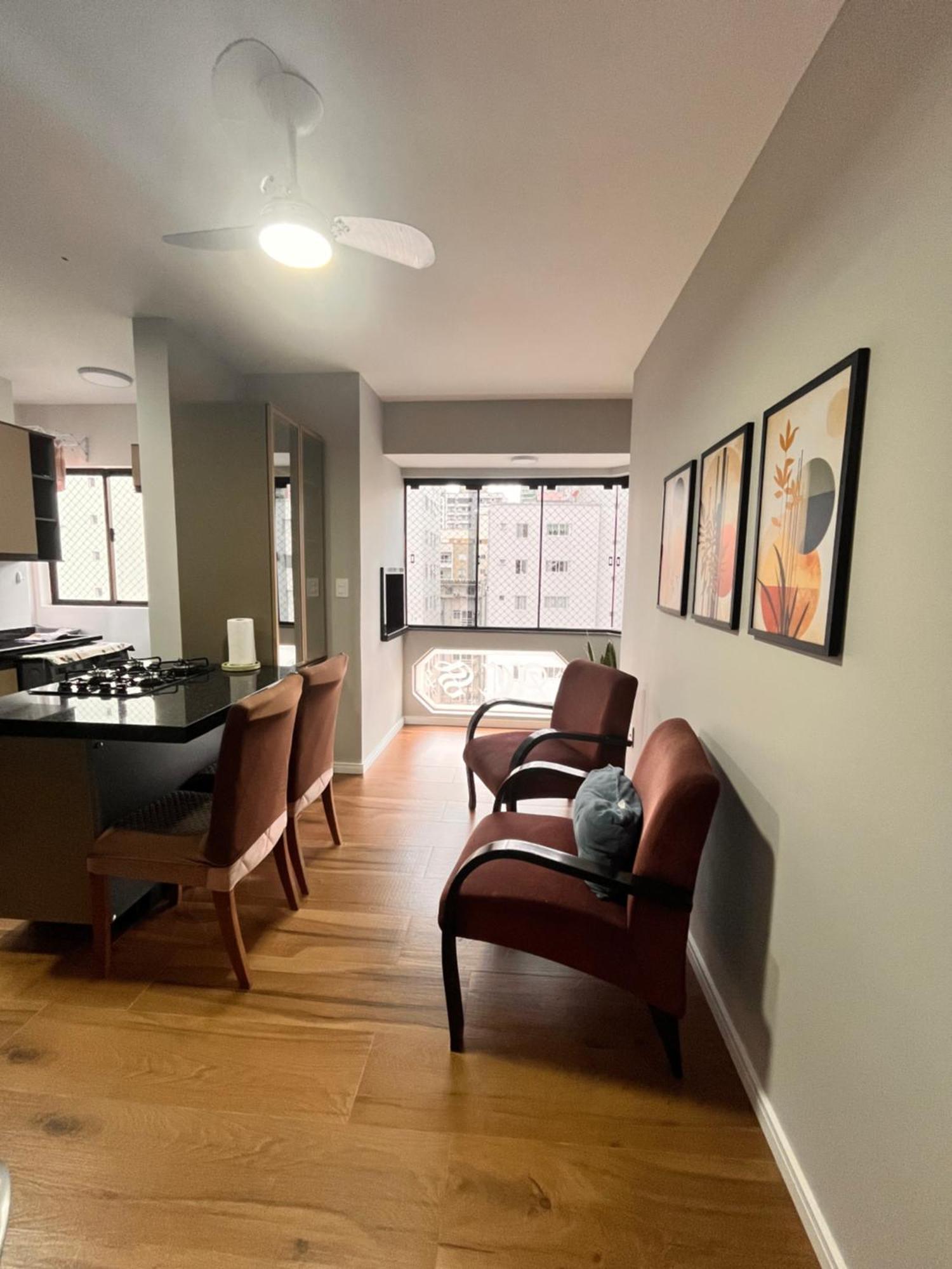 Apartamento Balneario Camboriu Apartamento *