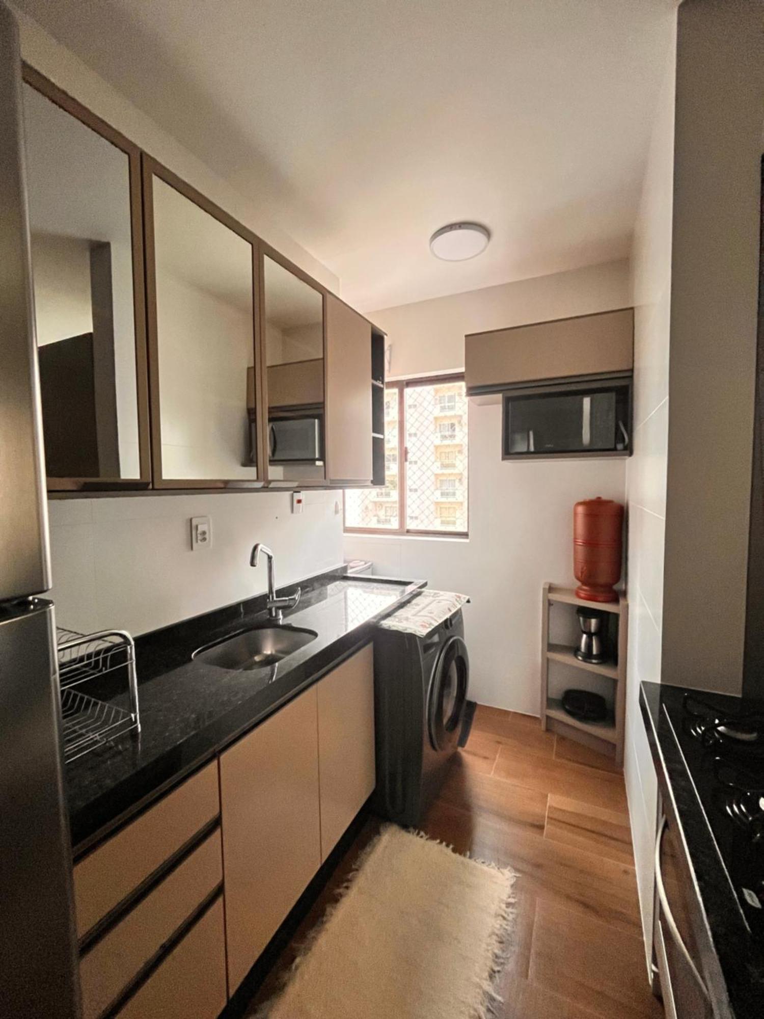 Apartamento Apartamento Balneario Camboriu Balneario Camboriu
