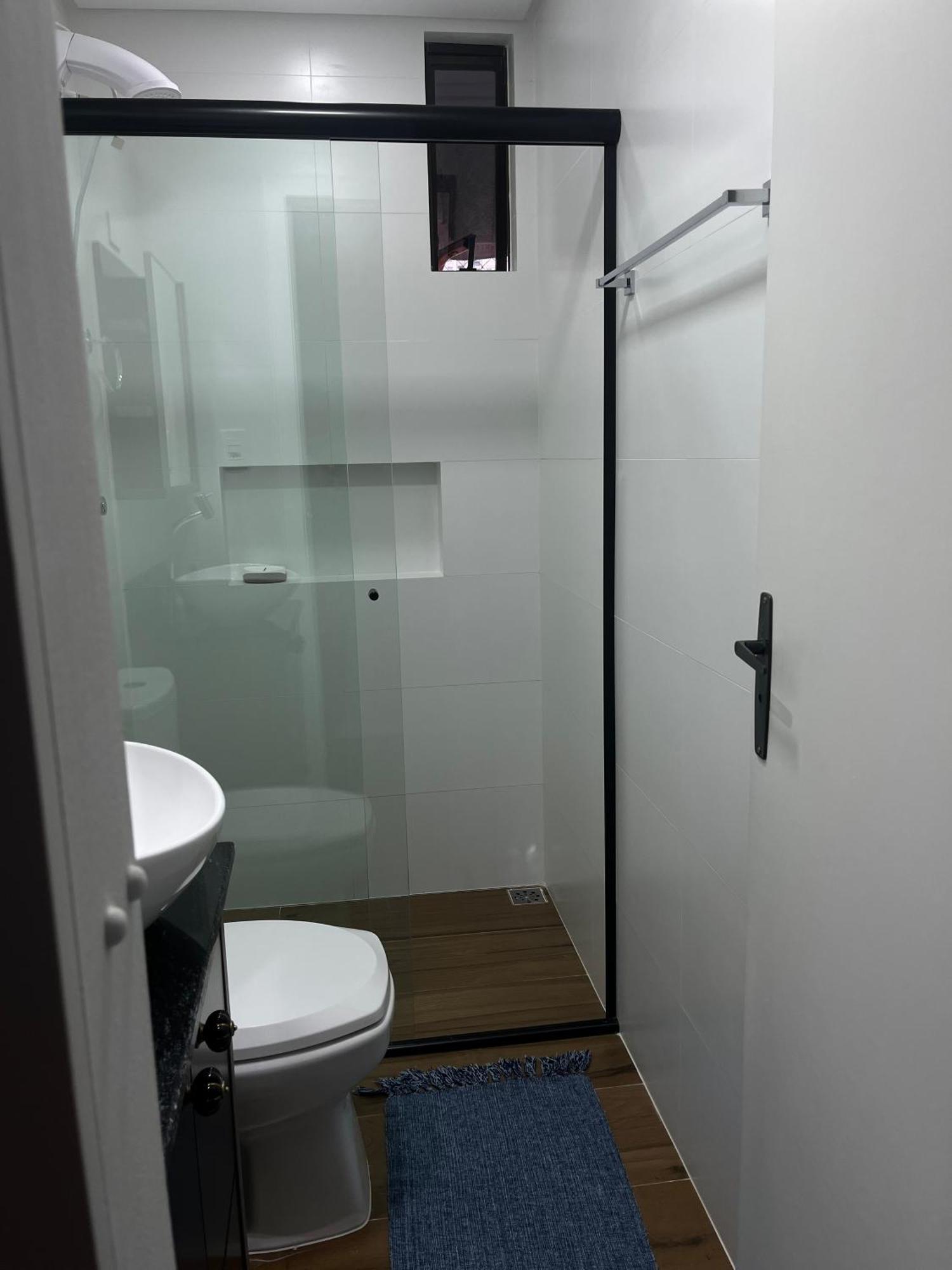 Apartamento Balneario Camboriu *