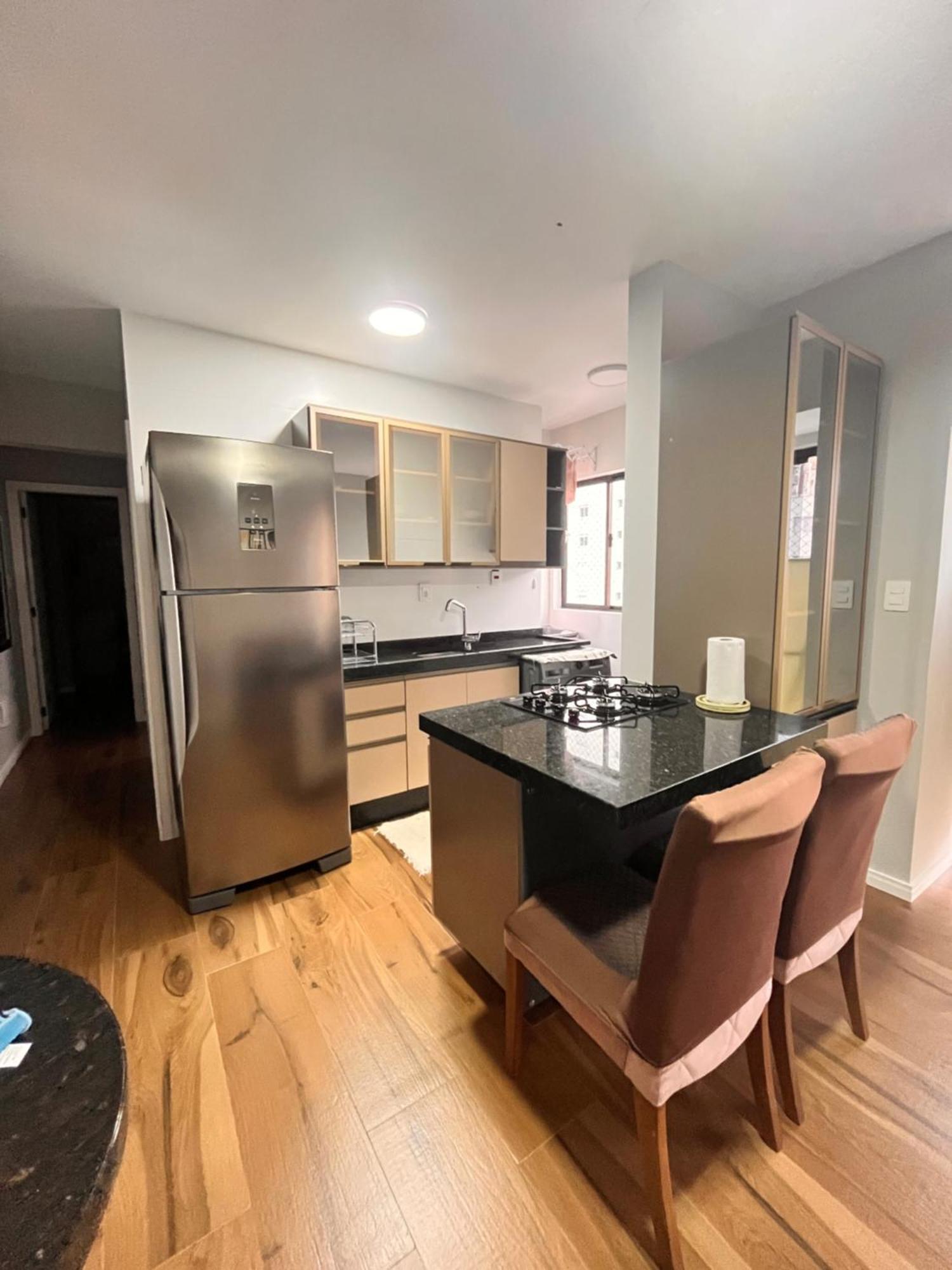 Apartamento Balneario Camboriu Balneario Camboriu