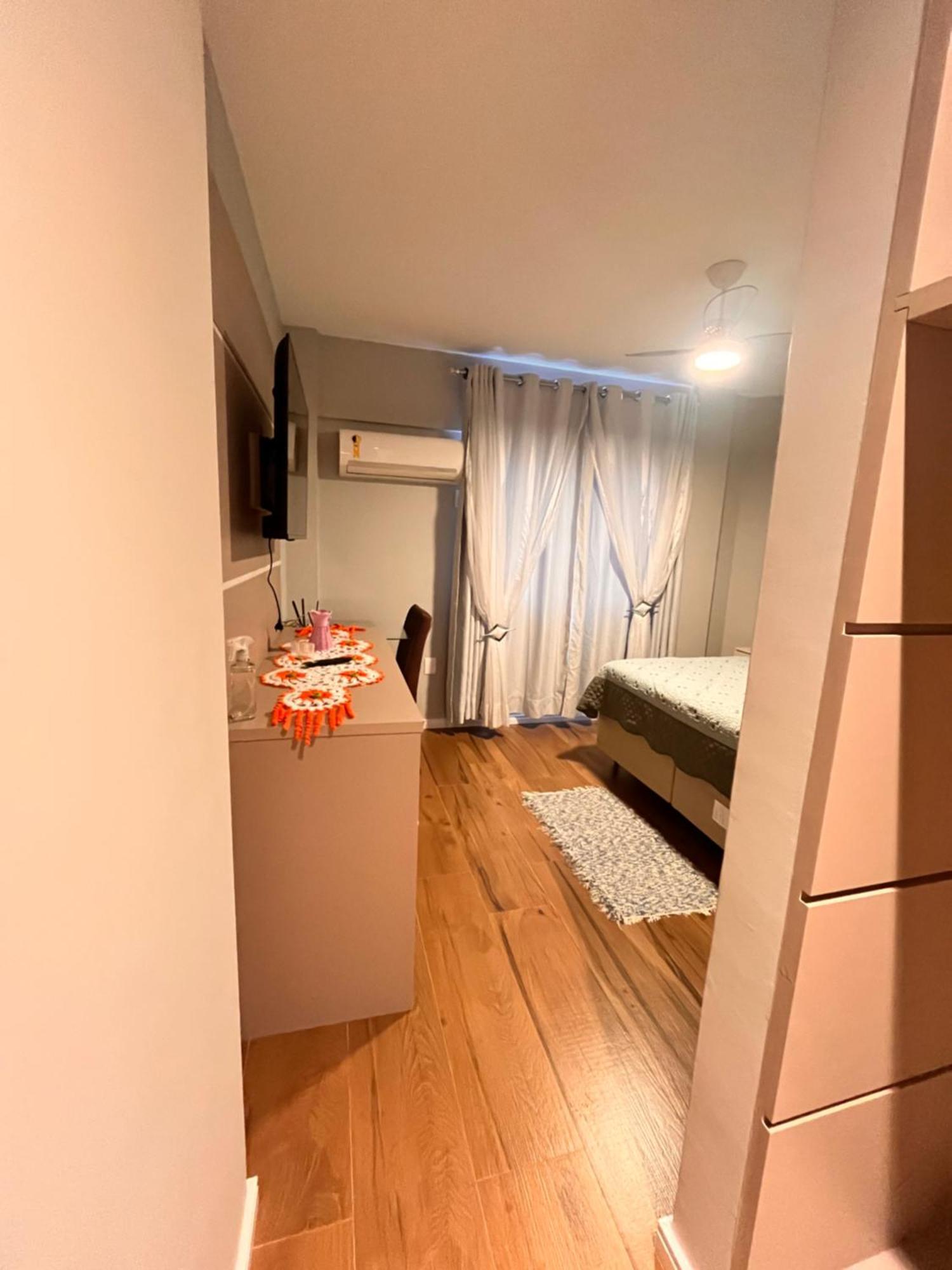 Apartamento Apartamento Balneario Camboriu