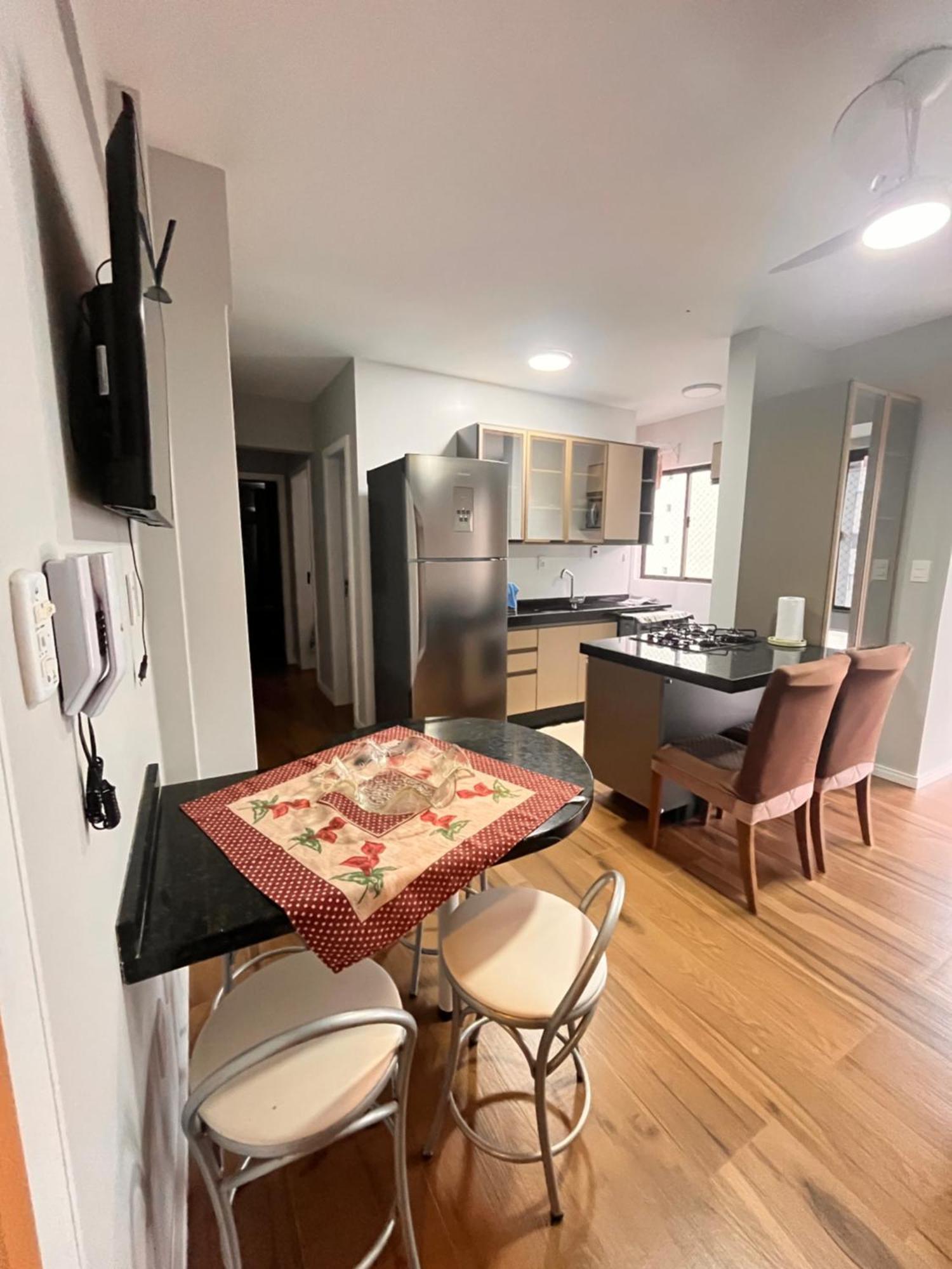 Apartamento Balneario Camboriu *